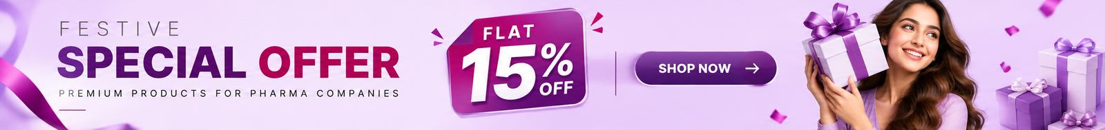 Autumn Offer